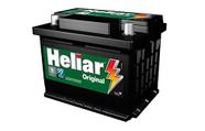 Bateria para Carro Heliar Original HGR60DD