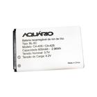 Bateria Para Celular De Mesa Ca-40S E Ca-42S - AQUARIO