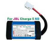 Bateria para Charge 5 Charge5 - 7500/7800mAh - GSP-1S3P-CH40 - Caixa Portatil