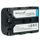 Bateria para Filmadora Sony Handycam-CCD-TRV3 CCD-TRV308 - BestBattery