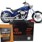 Bateria Para Moto Harley Davidson Rocker (08/11) 18AH Hzr18-bs HAIZER