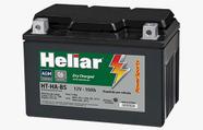 Bateria para moto Heliar PowerSports HT12A-BS