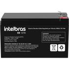 Bateria para Nobreak, Alarme e Cerca Elétrica de Chumbo-ácido Intelbras XB 1270 12v