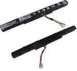 Bateria Para Notebook Acer Aspire E 15 Series: E5-475: E5-475-31A7 E5-475-32X8 E5-475-35CL E5-475-377R E5-475-55P7