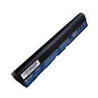 Bateria Para Notebook Acer Part Number AL12X32, AL12B32 10.8 V (11.1 V) 4400 mAh, 6 Células