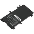 Bateria para Notebook Asus Z450LA-WX010 - BestBattery