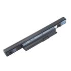 Bateria para notebook bringIT compatível com Acer Aspire AS4745-7636 4400 mAh Preto