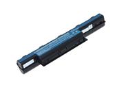Bateria para Notebook bringIT compatível com Acer Aspire E1-531-2697 6000 mAh