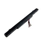 Bateria para notebook bringIT compatível com Acer Aspire E5-573G-58B7 1600 mAh Preto