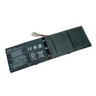 Bateria para notebook bringIT compatível com Acer Aspire V5-572-53334G50AII V5-573G 3560 mAh Preto