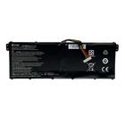 Bateria para notebook bringIT compatível com Acer Nitro 5 AN515-52 2200 mAh