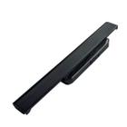 Bateria para notebook bringIT compatível com Asus  A43E A32-K53 4000 mAh Preto