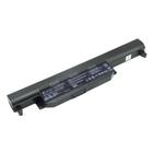 Bateria para notebook bringIT compatível com Asus K45A K45V K45VM 4000 mAh Preto