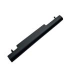 Bateria para notebook bringIT compatível com Asus K56 Ultrabook 2000 mAh Preto