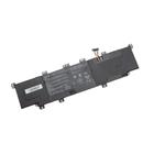 Bateria para notebook bringIT compatível com Asus VivoBook S400CA-CA099H PN C31-X402 3500 mAh Preto