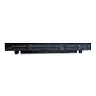 Bateria para notebook bringIT compatível com Asus X Series X450LC 4000 mAh