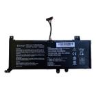 Bateria para notebook bringIT compatível com Asus X515 3800 mAh Preto