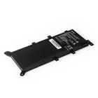 Bateria para notebook bringIT compatível com Asus X555LD  4650 mAh