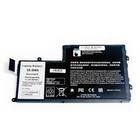 Bateria para notebook bringIT compatível com Dell 14-5447 3200 mAh