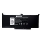 Bateria para notebook bringIT compatível com Dell 14 7490 7200 mAh