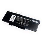 Bateria para notebook bringIT compatível com Dell 3540 4100 mAh