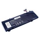 Bateria para notebook bringIT compatível com Dell G5 5590-D2845W 3630 mAh Preto