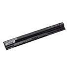 Bateria para notebook bringIT compatível com Dell Inspiron I15-5566-A50P (2014-2016) 2200 mAh