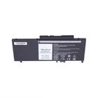 Bateria para Notebook bringIT compatível com Dell Latitude E5450 E5570 E5550 8v5gx 6891 mAh (51Wh)