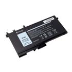 Bateria para notebook bringIT compatível com Dell Latitude E5480 4100 mAh