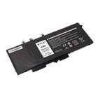 Bateria para Notebook bringIT compatível com Dell Latitude M3520 6000 mAh