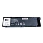 Bateria para notebook bringIT compatível com Dell M7710 7000 mAh