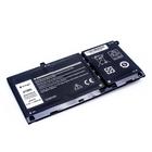 Bateria para Notebook bringIT compatível com Dell Part Number H5CKD 3600 mAh