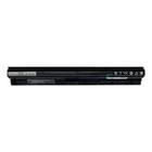 Bateria para notebook bringIT compatível com Dell Part Number K185W 2000 mAh