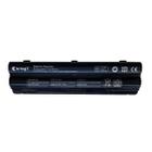 Bateria para Notebook bringIT compatível com Dell Part Number R795X 4000 mAh