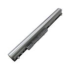 Bateria para notebook bringIT compatível com HP 15-F233WM 2200 mAh Prata