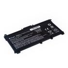 Bateria para notebook bringIT compatível com Hp 250 G7  4150 mAh