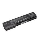 Bateria para notebook bringIT compatível com HP 6360B 6470B CC06 4000 mAh Preto