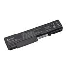 Bateria para notebook bringIT compatível com HP 8440P 8440W HSTNN-I44C-A 4000 mAh Preto