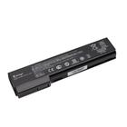 Bateria para notebook bringIT compatível com Hp 8460P 8470P CC06 4000 mAh