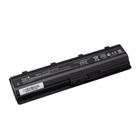 Bateria para Notebook bringIT compatível com HP Compaq Presario Cq43-176la Cq43-177la Cq43-173la Cq43-175la 6000 mAh