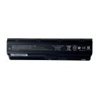 Bateria para notebook bringIT compatível com HP G4 Dm4 G42 G62 Cq42 Dv5-2000 Dv6 Cq43 Mu06 4000 mAh Preto