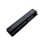 Bateria para notebook bringIT compatível com HP G71-448 4000 mAh Preto