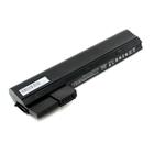 Bateria para Notebook bringIT compatível com HP Mini 210-2120BR Preto