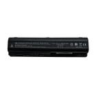 Bateria para Notebook bringIT compatível com HP Outras Séries G60-513NR 6 Células Preto