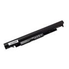 Bateria para Notebook bringIT compatível com HP Part Number 919701-850 Preto 2200 mAh