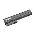 Bateria para notebook bringIT compatível com HP Part Number HSTNN-DB21 4400 mAh Preto