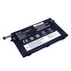 Bateria para notebook bringIT compatível com Lenovo 22TPE14E4N2 3600 mAh