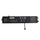 Bateria para notebook bringIT compatível com Lenovo Legion Y520-15IKBA (80WY002BGE) 4050 mAh Preto