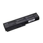 Bateria para Notebook bringIT compatível com LG R Series R480-L.BP43P1(3020) 4400 mAh