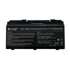 Bateria para Notebook bringIT compatível com Positivo Master N150 4400 mAh